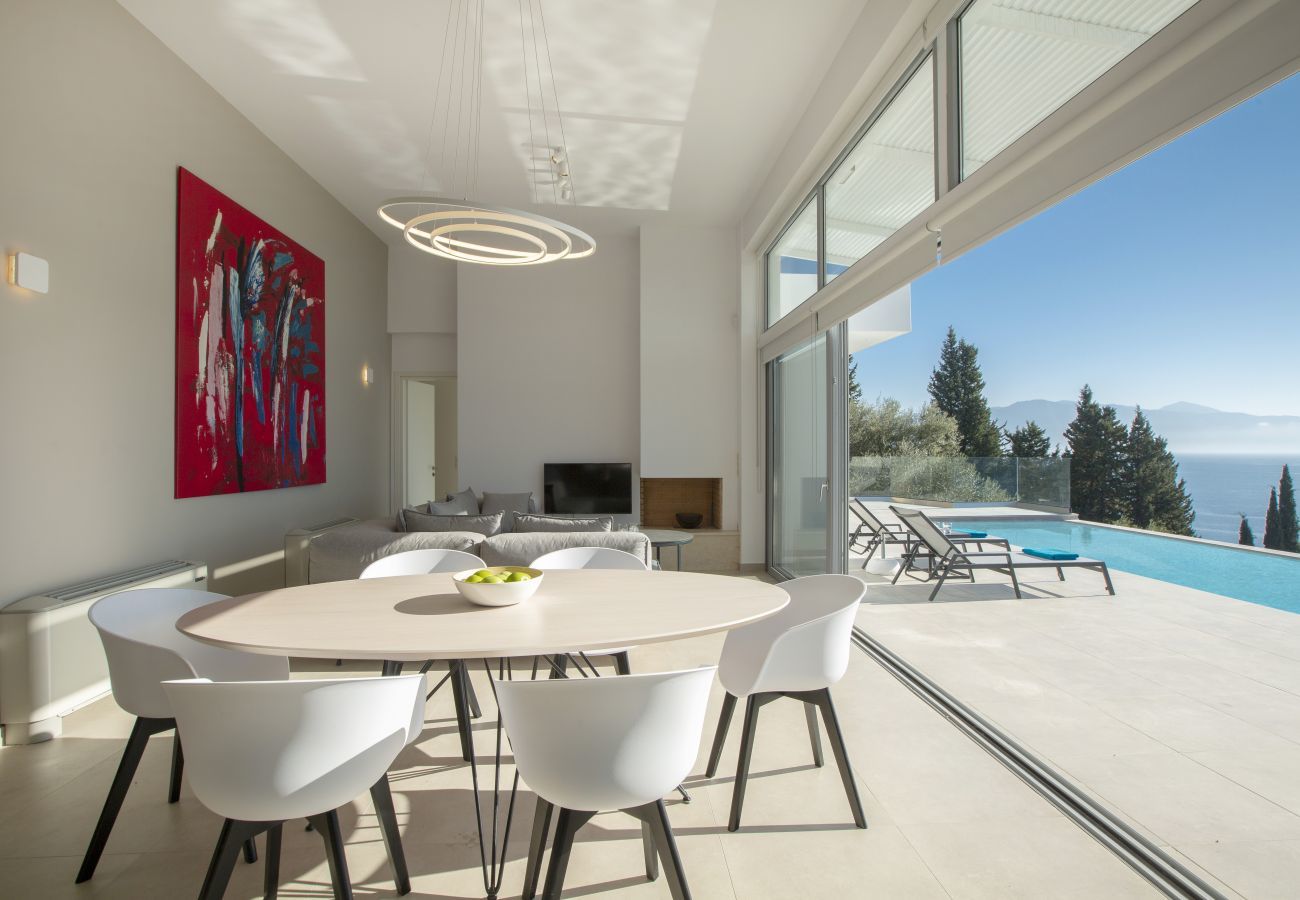 Villa in Perigiali - Villa Apaggio I