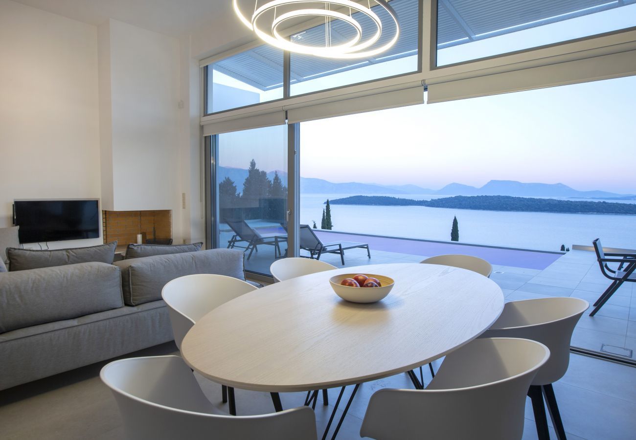 Villa in Perigiali - Villa Apaggio I