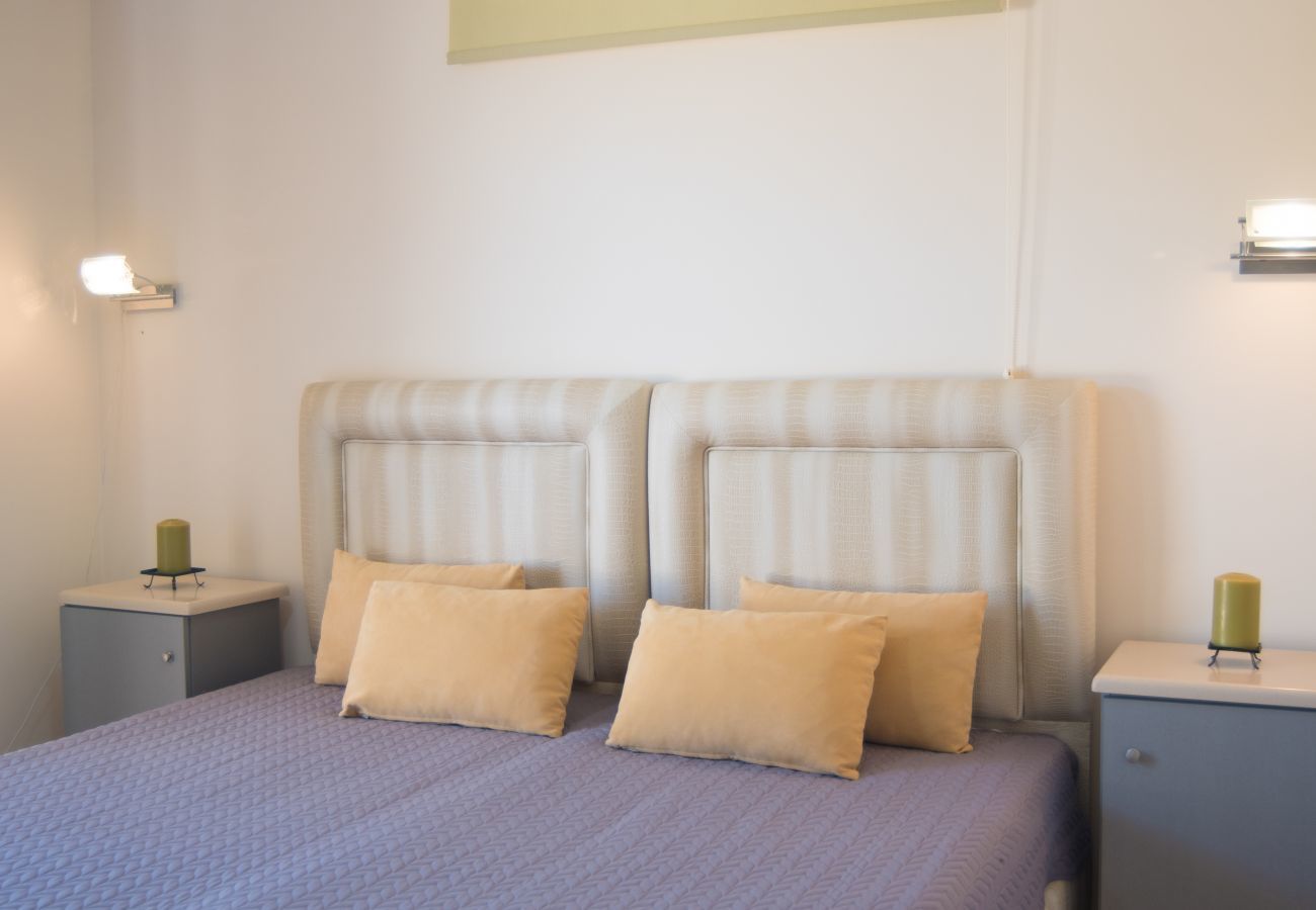 Appartement in Lygia - Appartement Gea