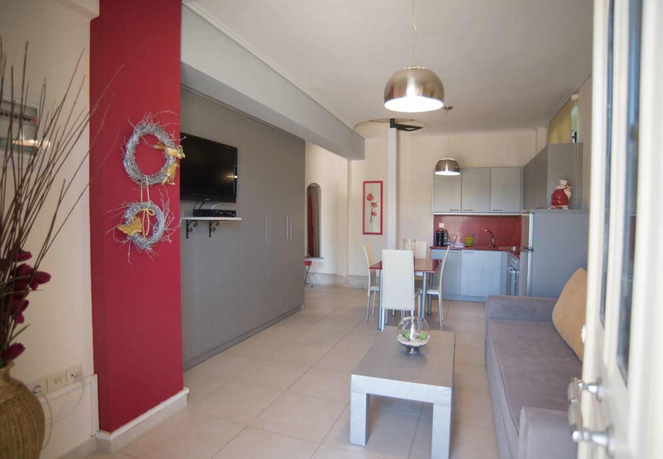 Appartement in Lygia - Appartement Gea