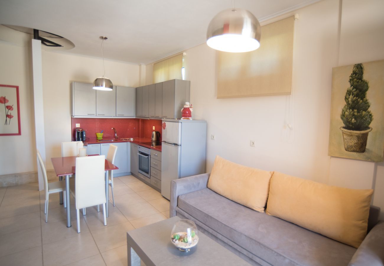 Appartement in Lygia - Appartement Gea