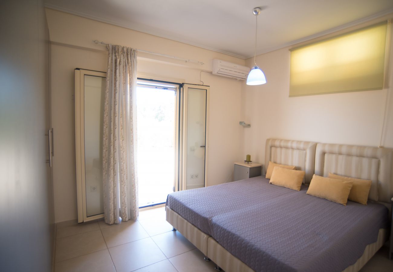 Appartement in Lygia - Appartement Gea