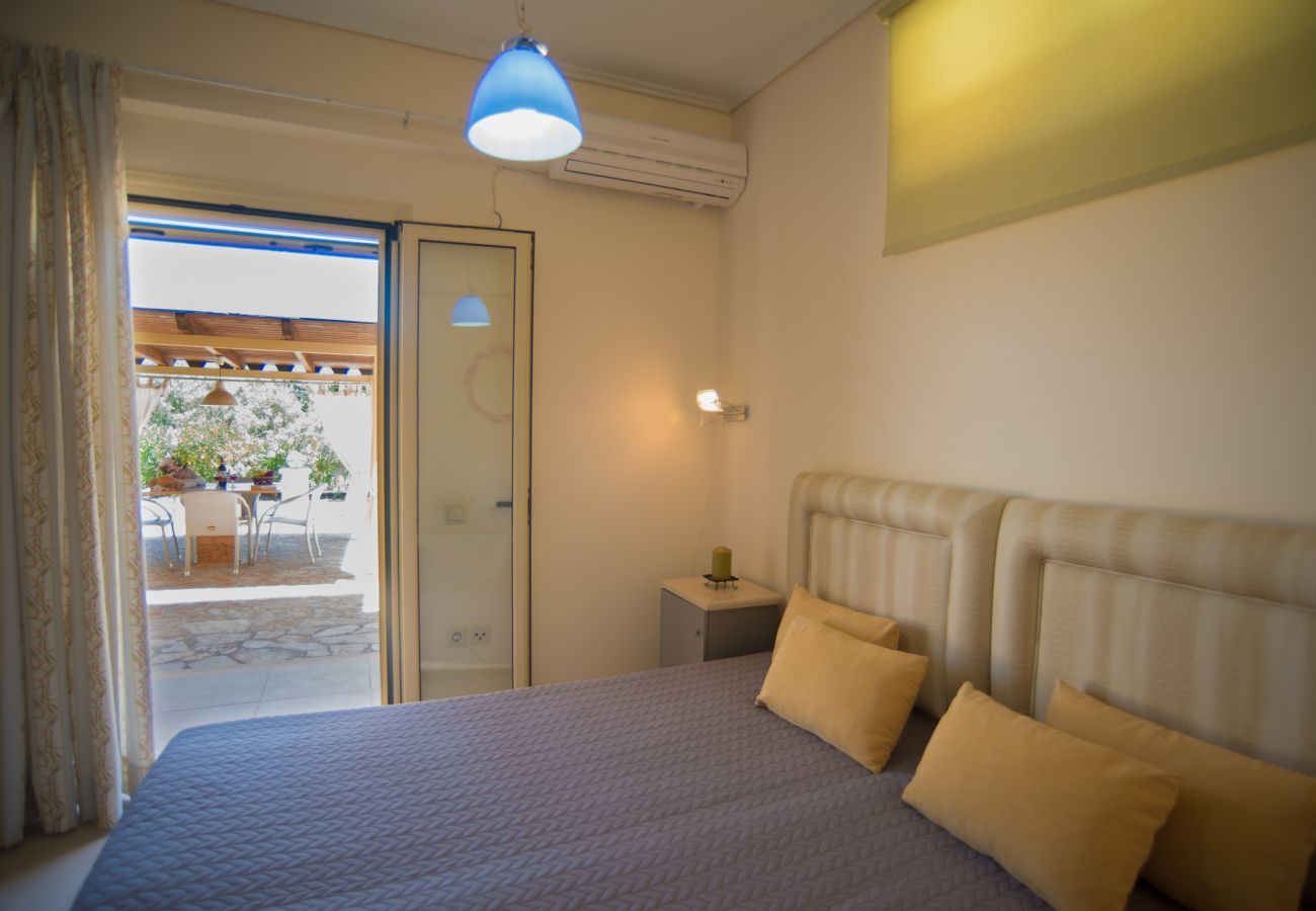 Appartement in Lygia - Appartement Gea