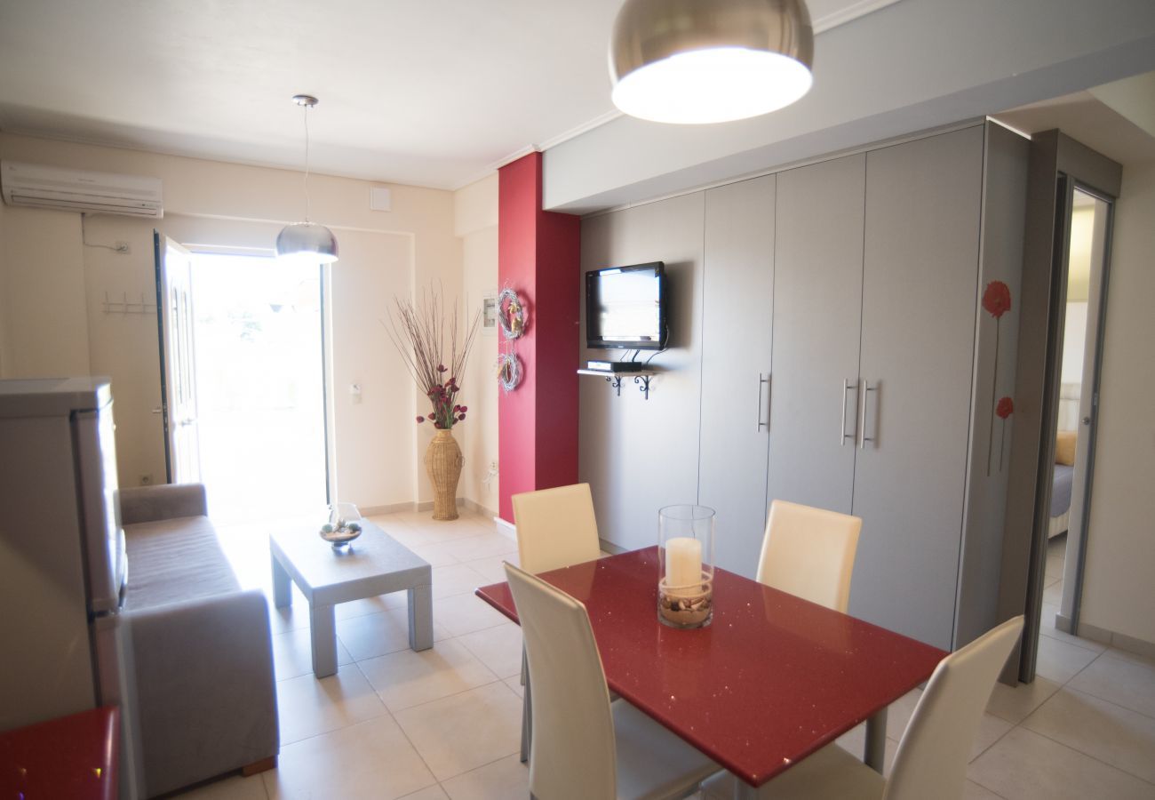 Appartement in Lygia - Appartement Gea