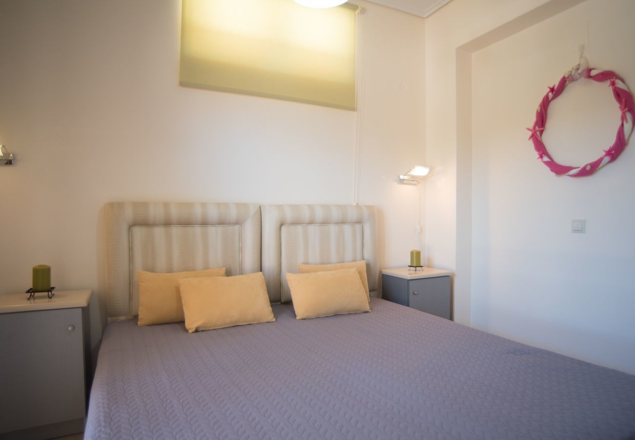 Appartement in Lygia - Appartement Gea