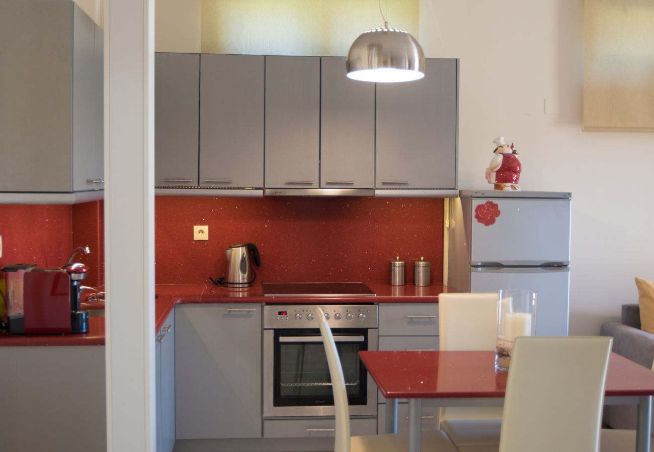 Appartement in Lygia - Appartement Gea