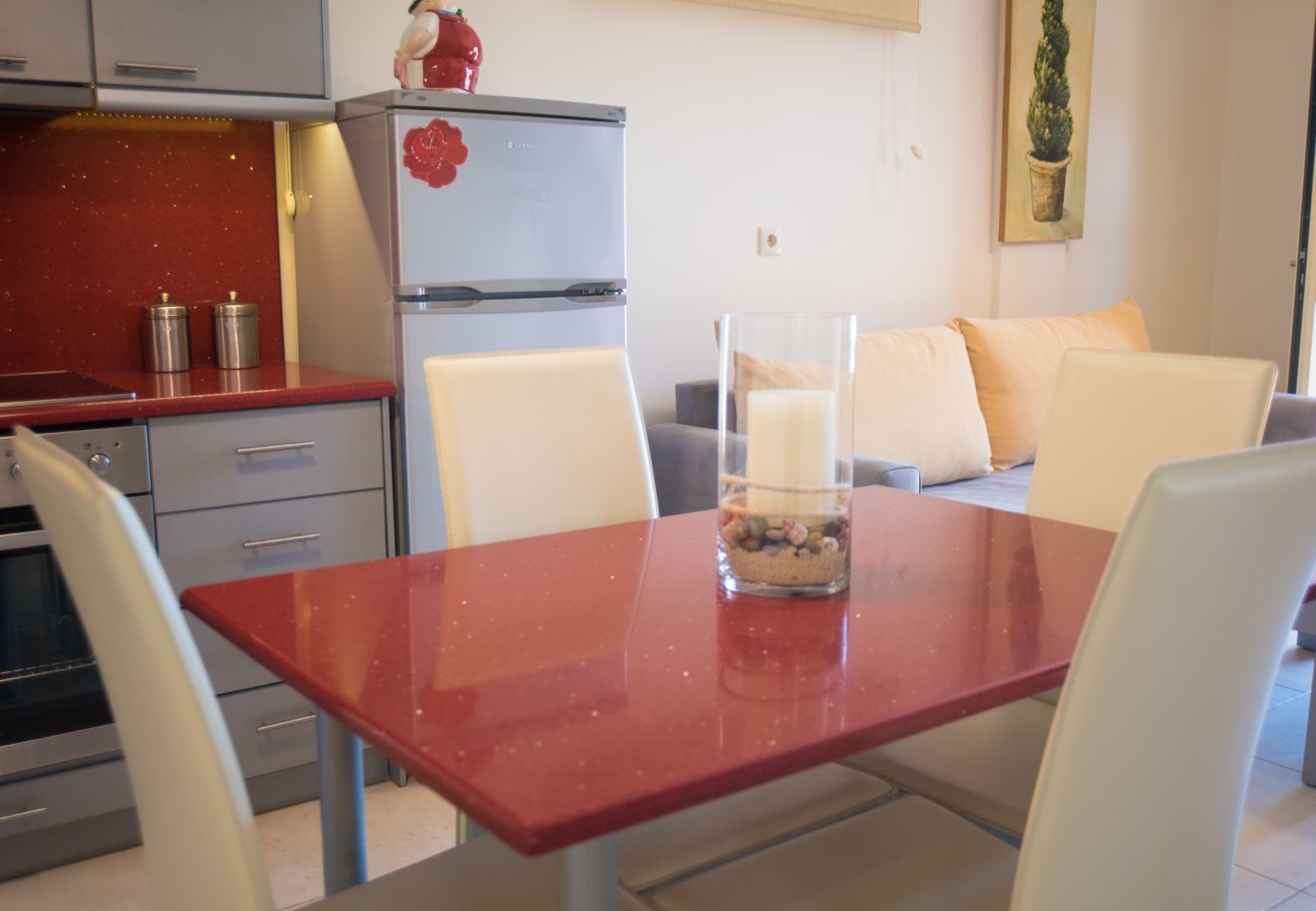 Appartement in Lygia - Appartement Gea