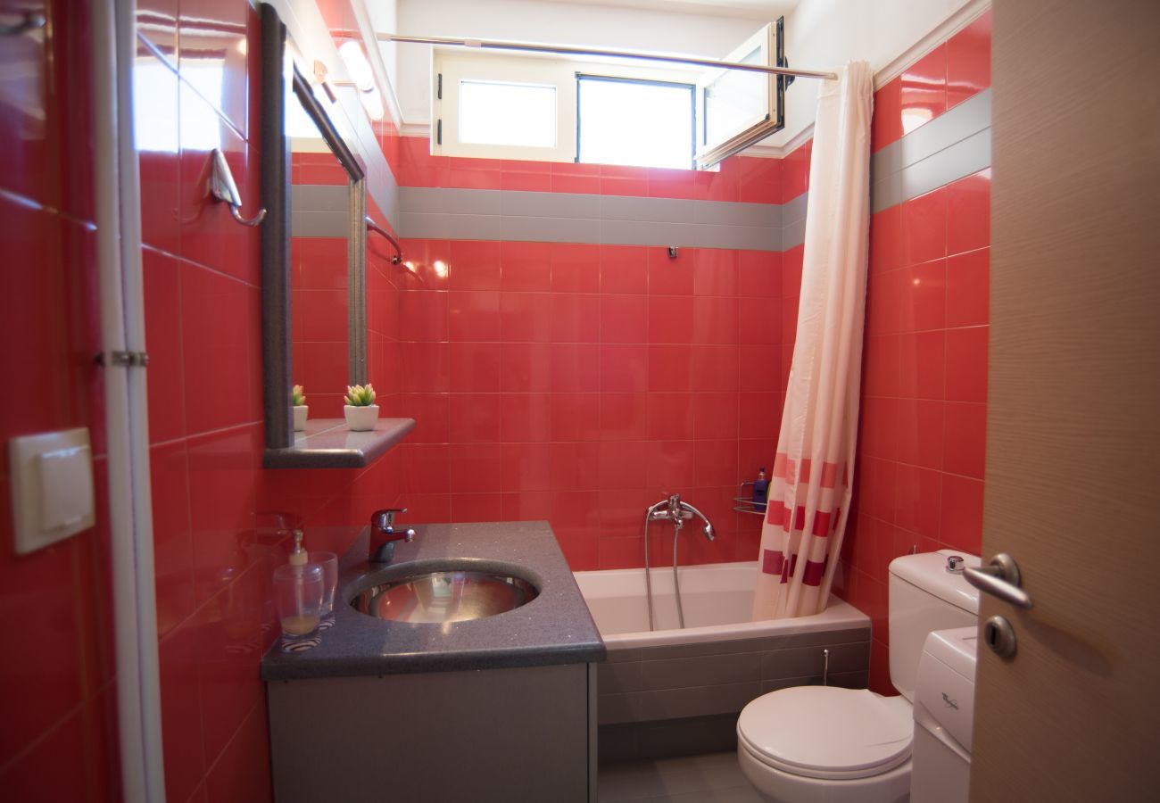 Appartement in Lygia - Appartement Gea