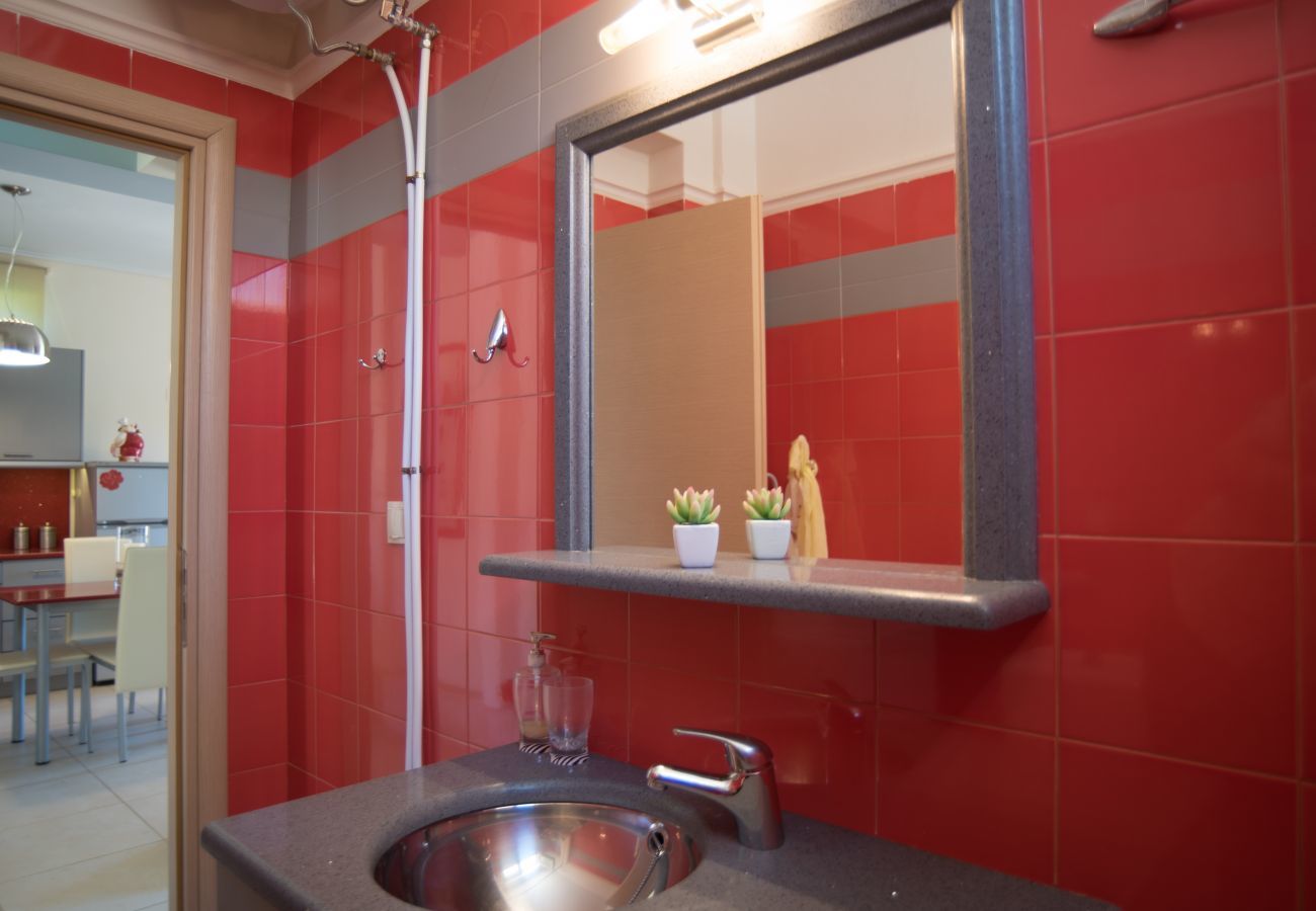Appartement in Lygia - Appartement Gea