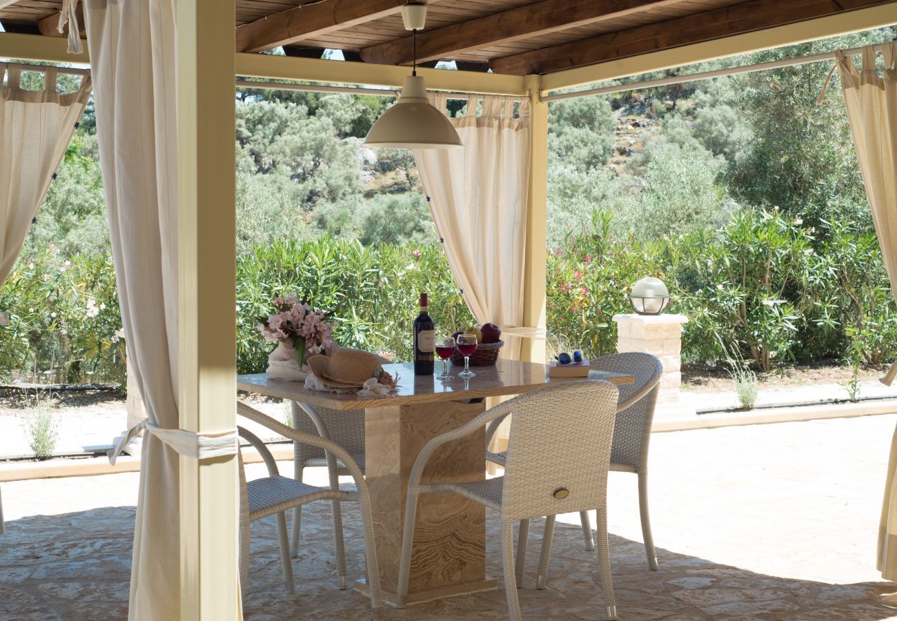 Appartement in Lygia - Appartement Gea