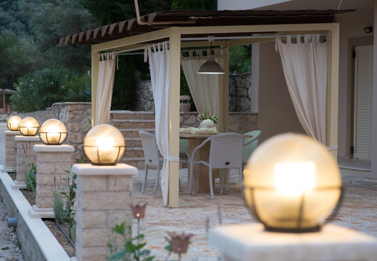 Appartement in Lygia - Appartement Gea