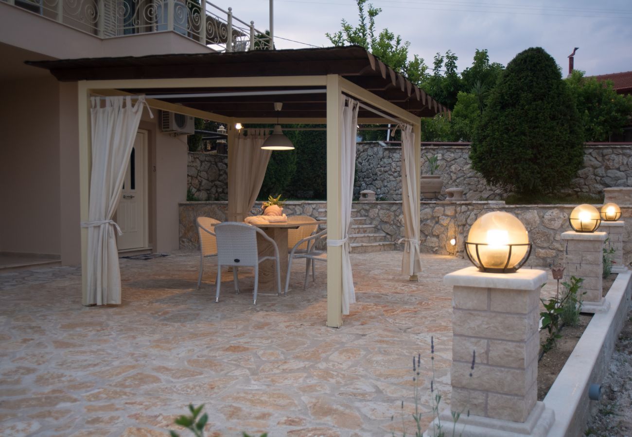 Appartement in Lygia - Appartement Gea