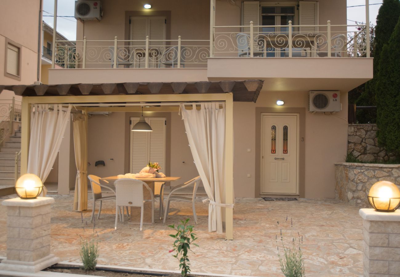 Appartement in Lygia - Appartement Gea