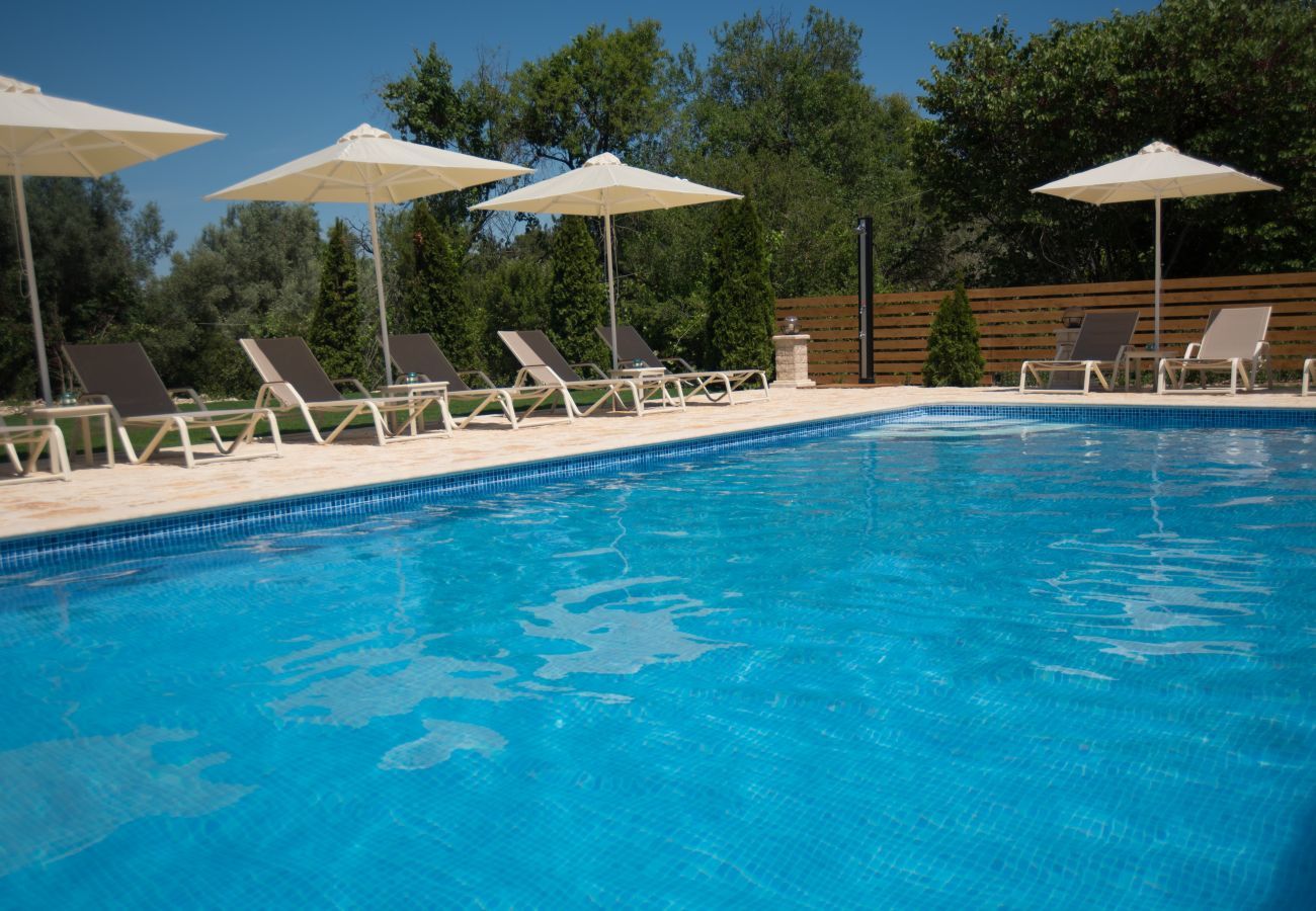 Appartement in Lygia - Appartement Gea