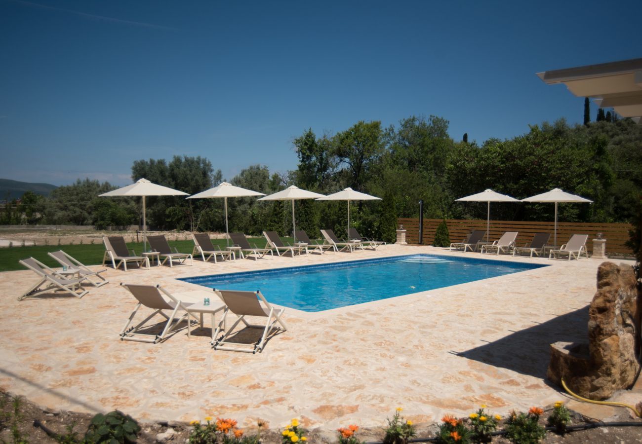 Appartement in Lygia - Maisonnette Gea