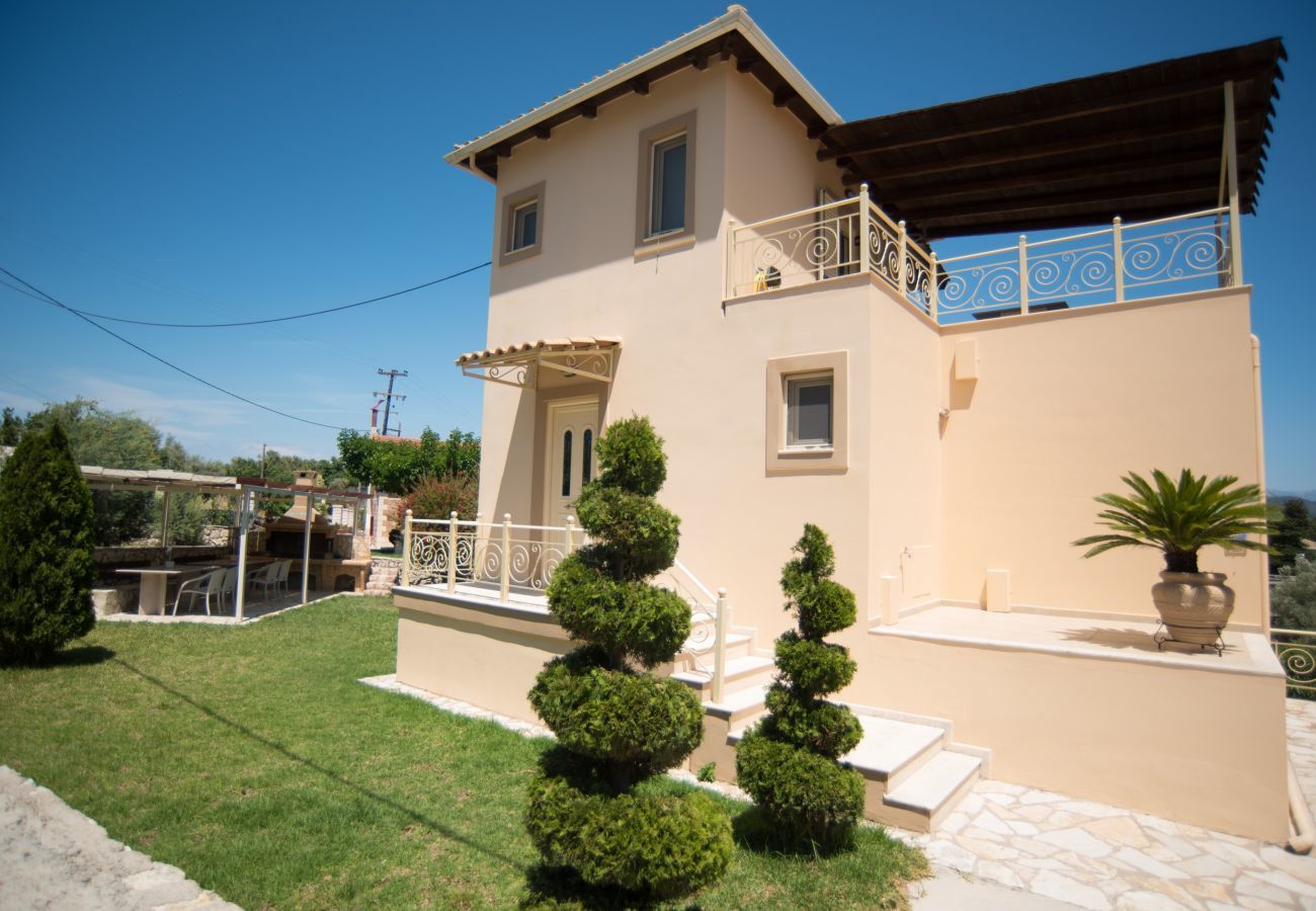 Appartement in Lygia - Maisonnette Gea
