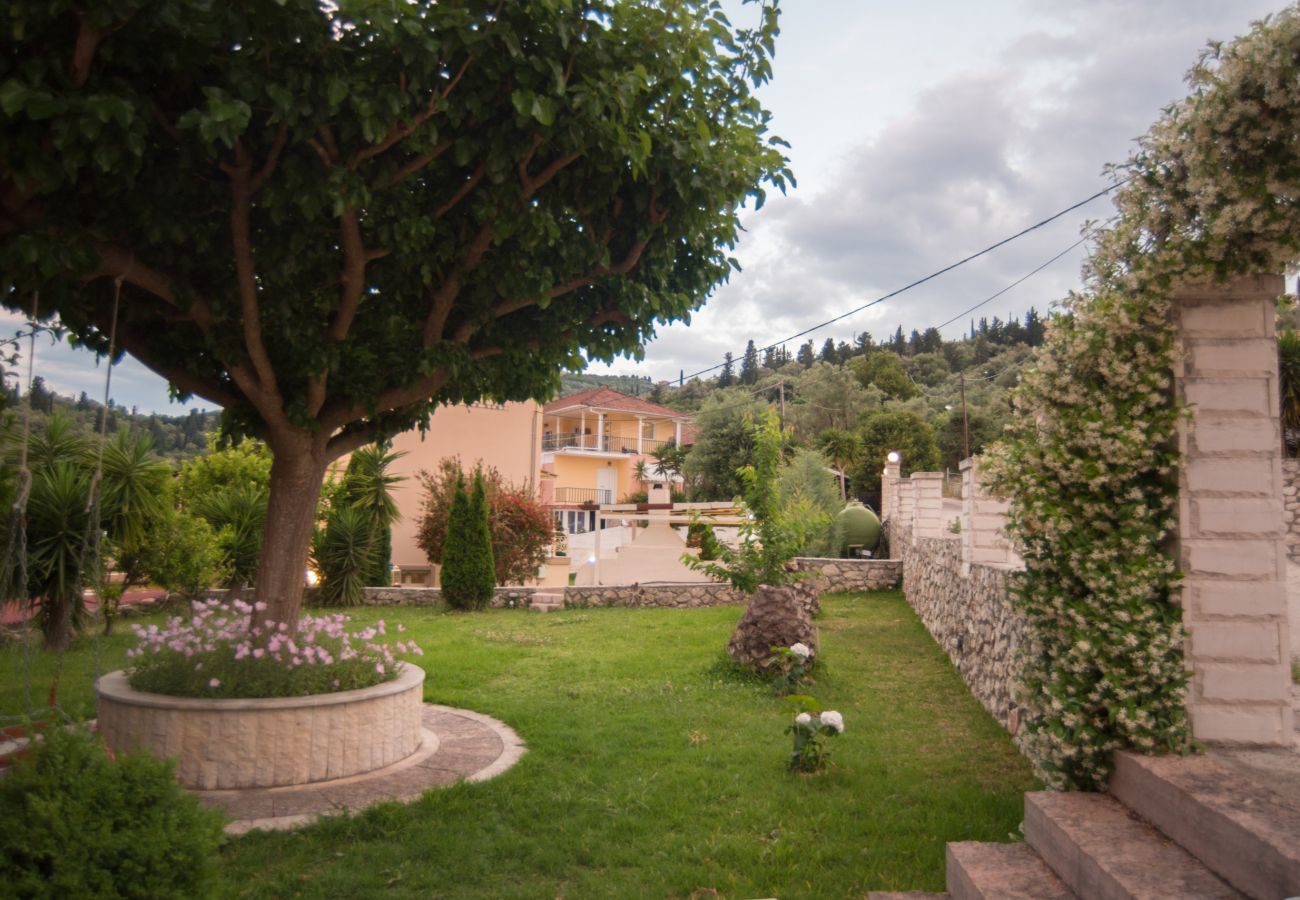 Appartement in Lygia - Maisonnette Gea