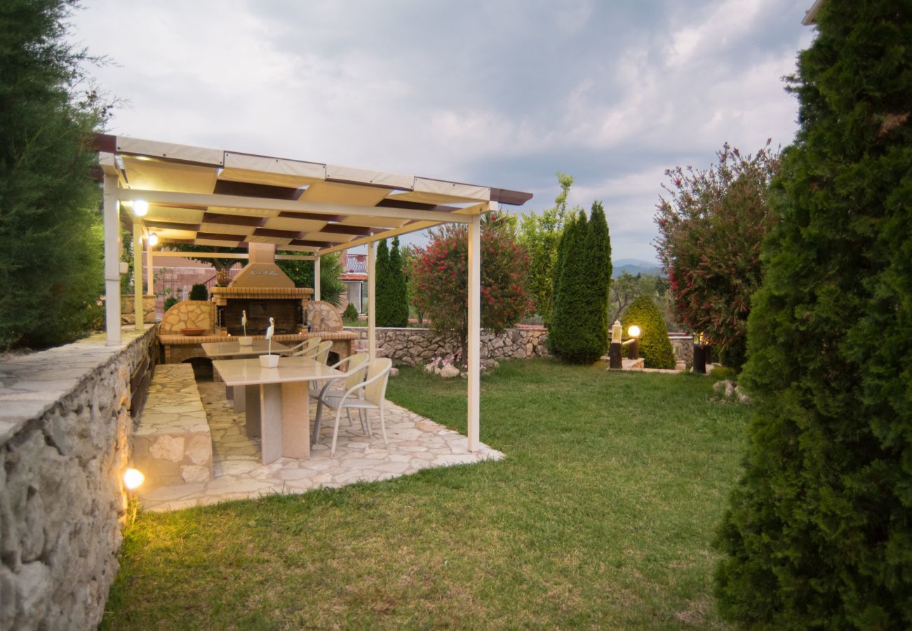 Appartement in Lygia - Maisonnette Gea