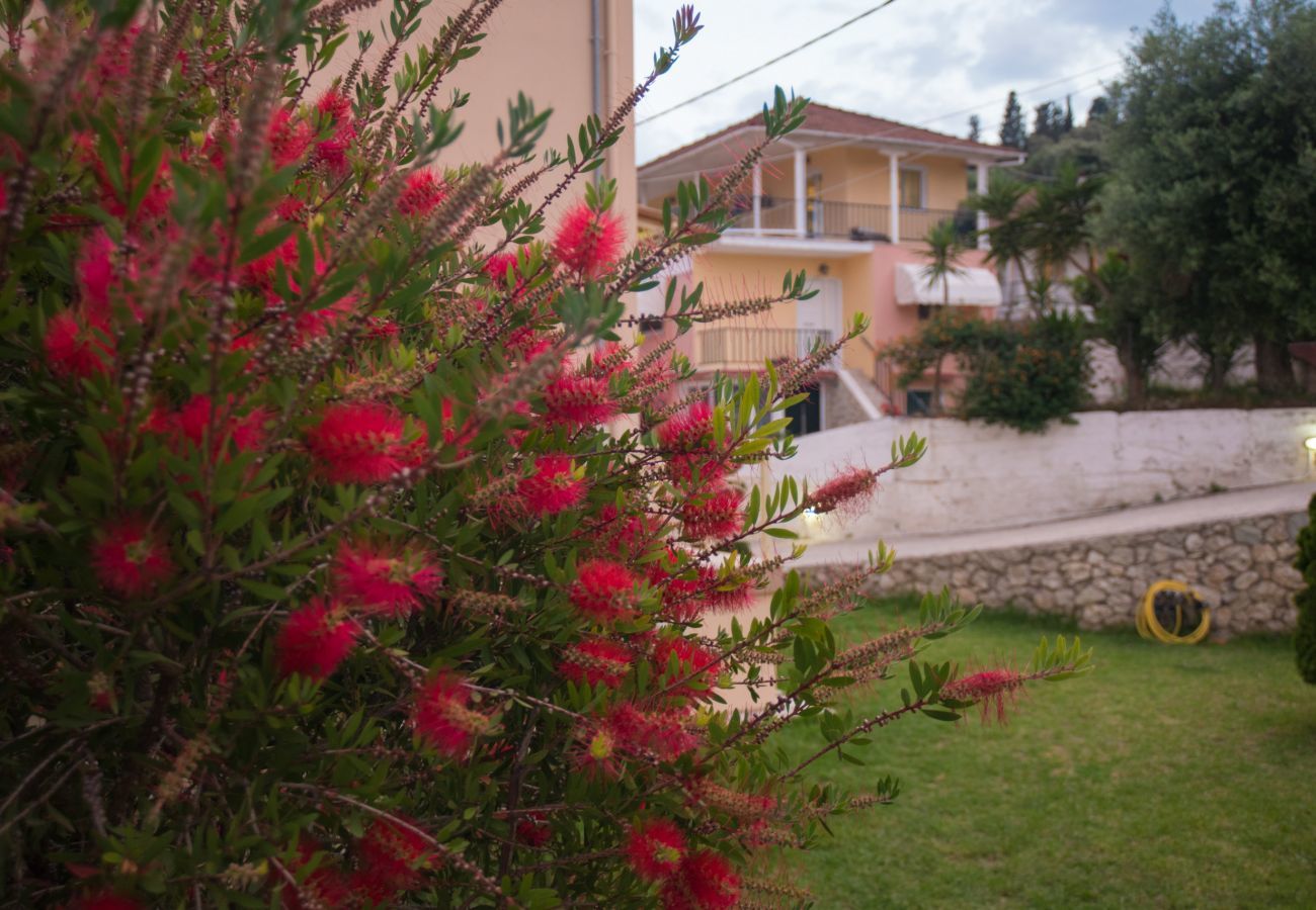 Appartement in Lygia - Maisonnette Gea