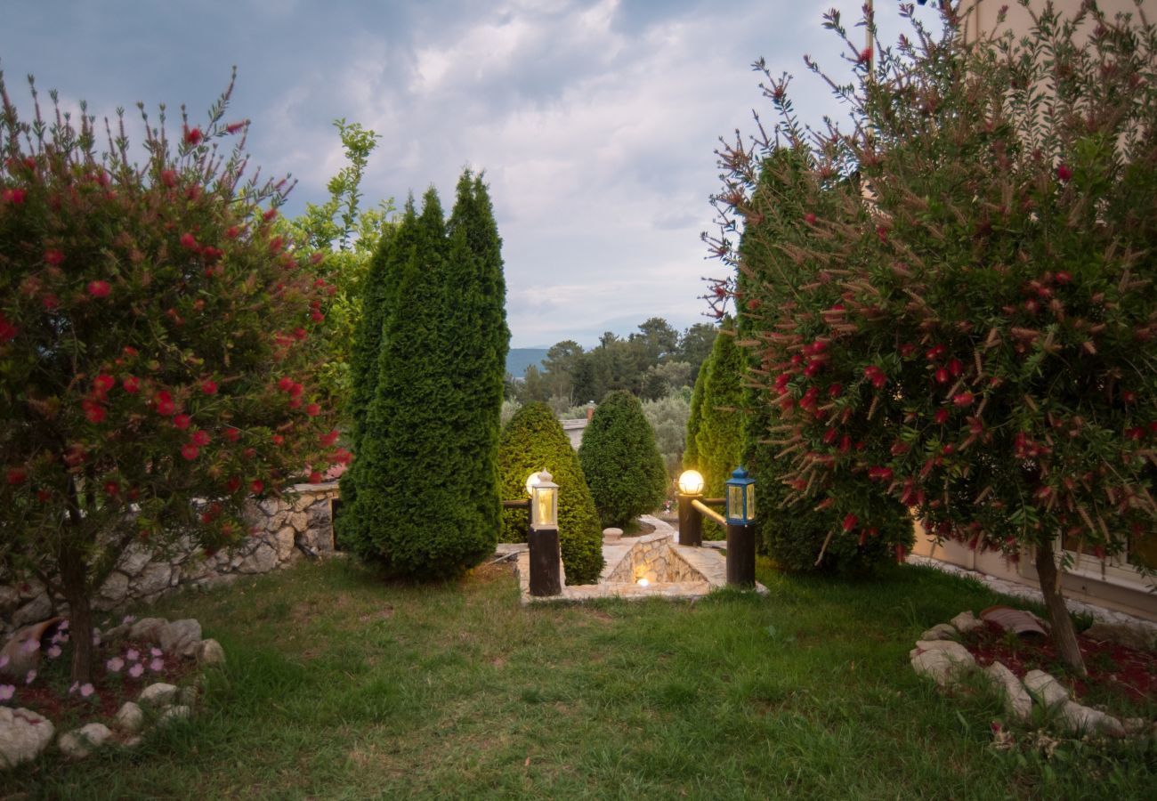 Appartement in Lygia - Maisonnette Gea