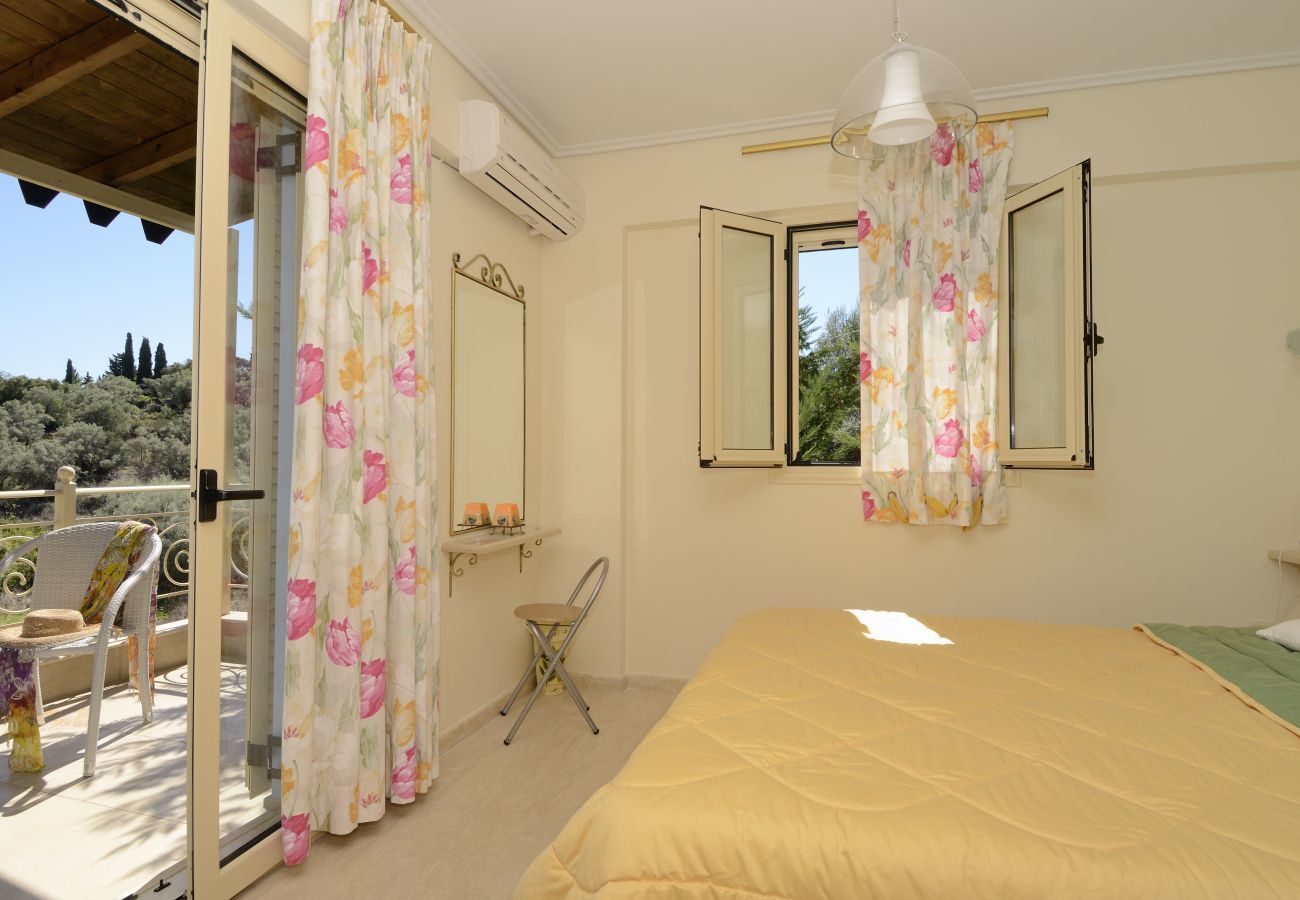 Appartement in Lygia - Maisonnette Gea