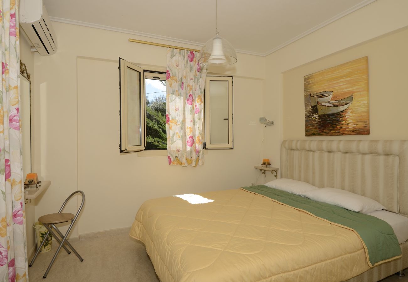 Appartement in Lygia - Maisonnette Gea