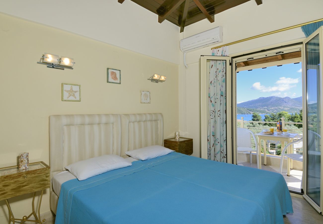 Appartement in Lygia - Maisonnette Gea