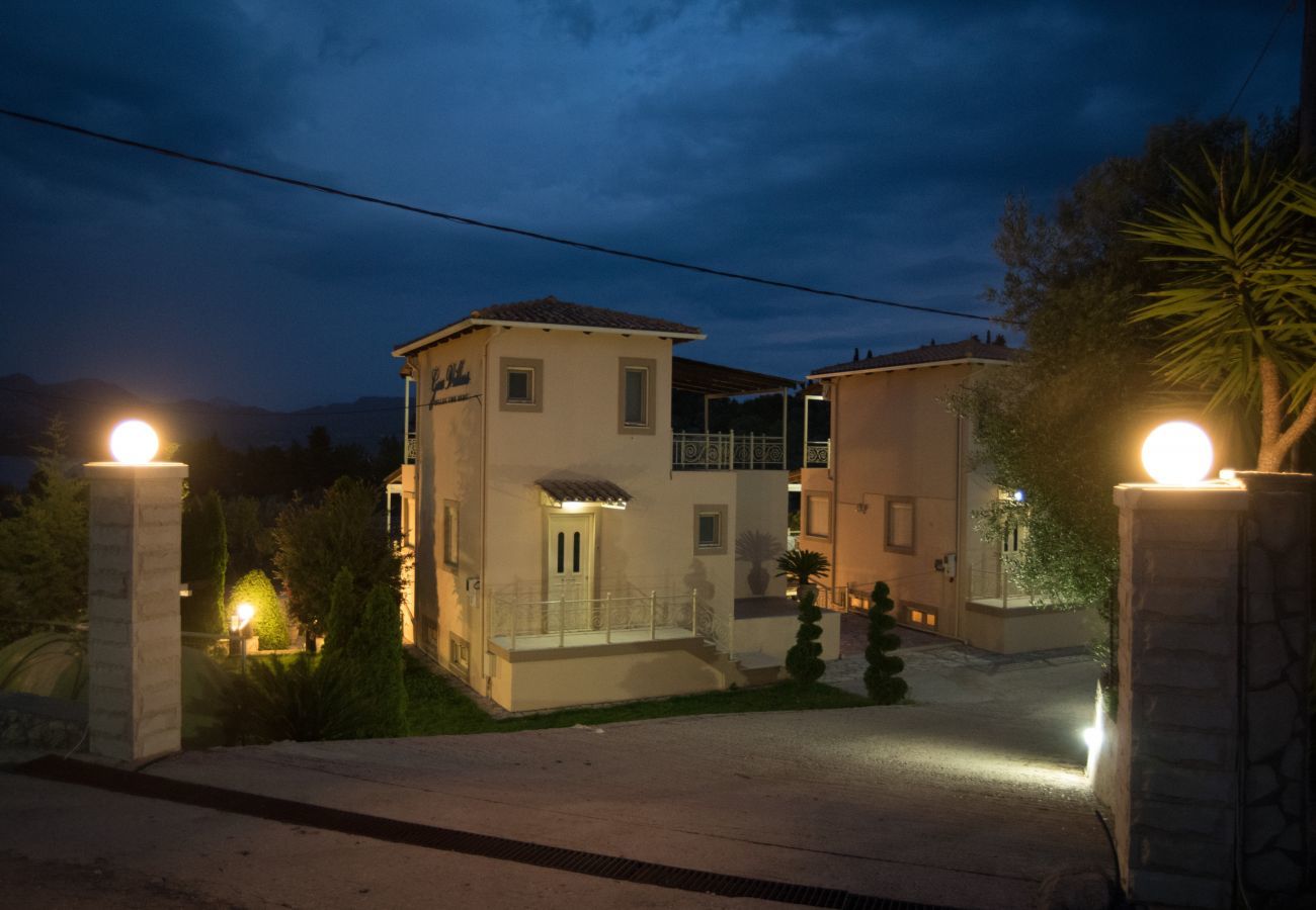Appartement in Lygia - Maisonnette Gea