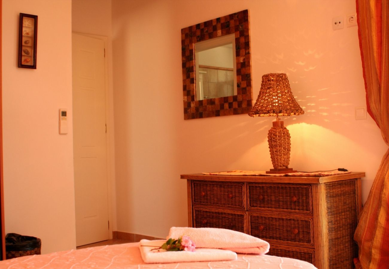 Villa in Evgiros - Villa Eden I