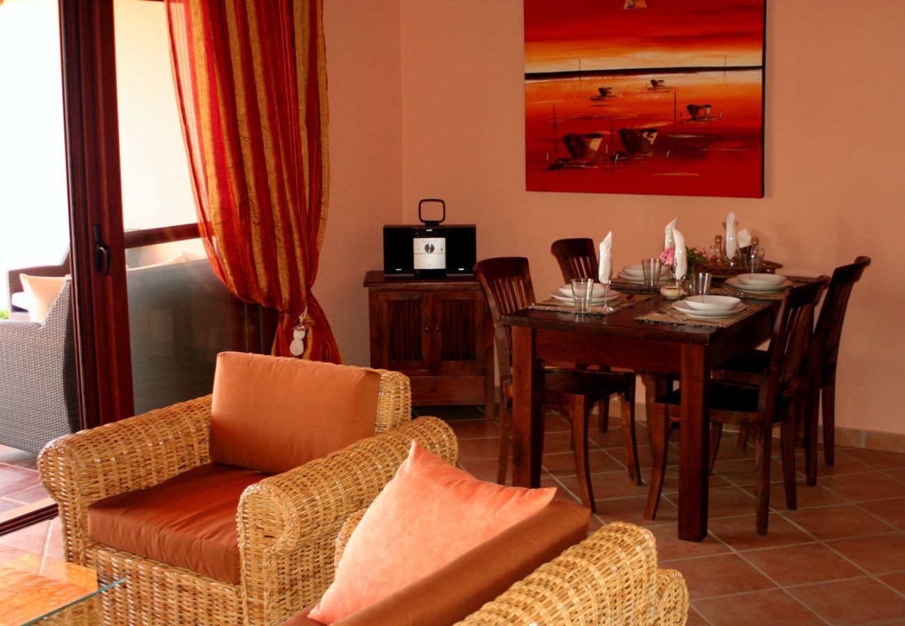 Villa in Evgiros - Villa Eden I
