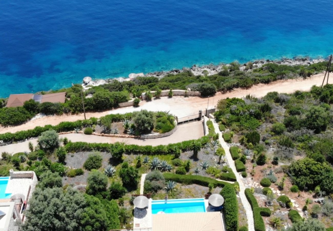 Villa in Evgiros - Villa Eden I