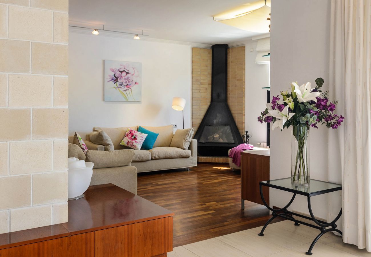 Villa in Ibiza - Villa Verano