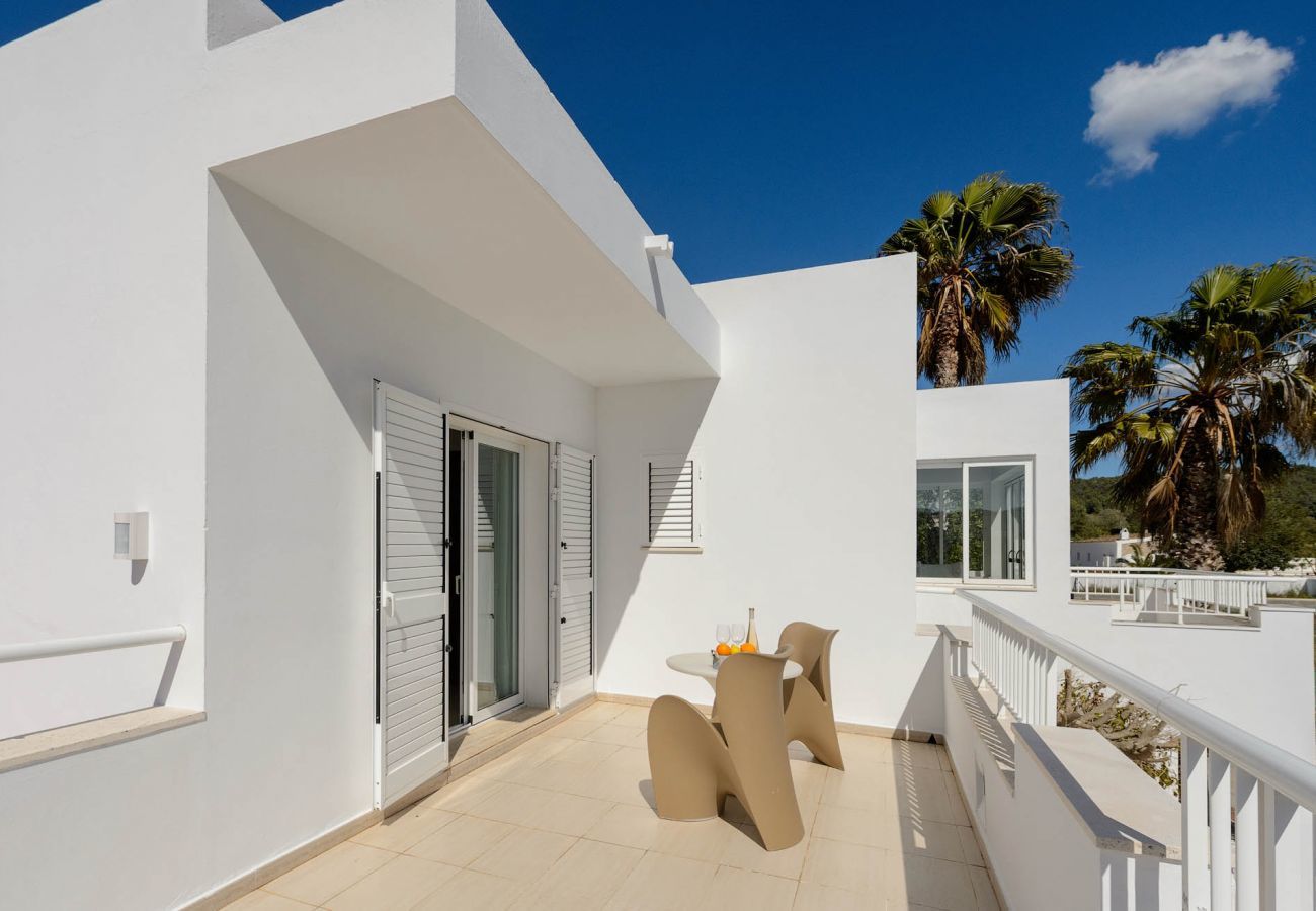 Villa in Ibiza - Villa Verano