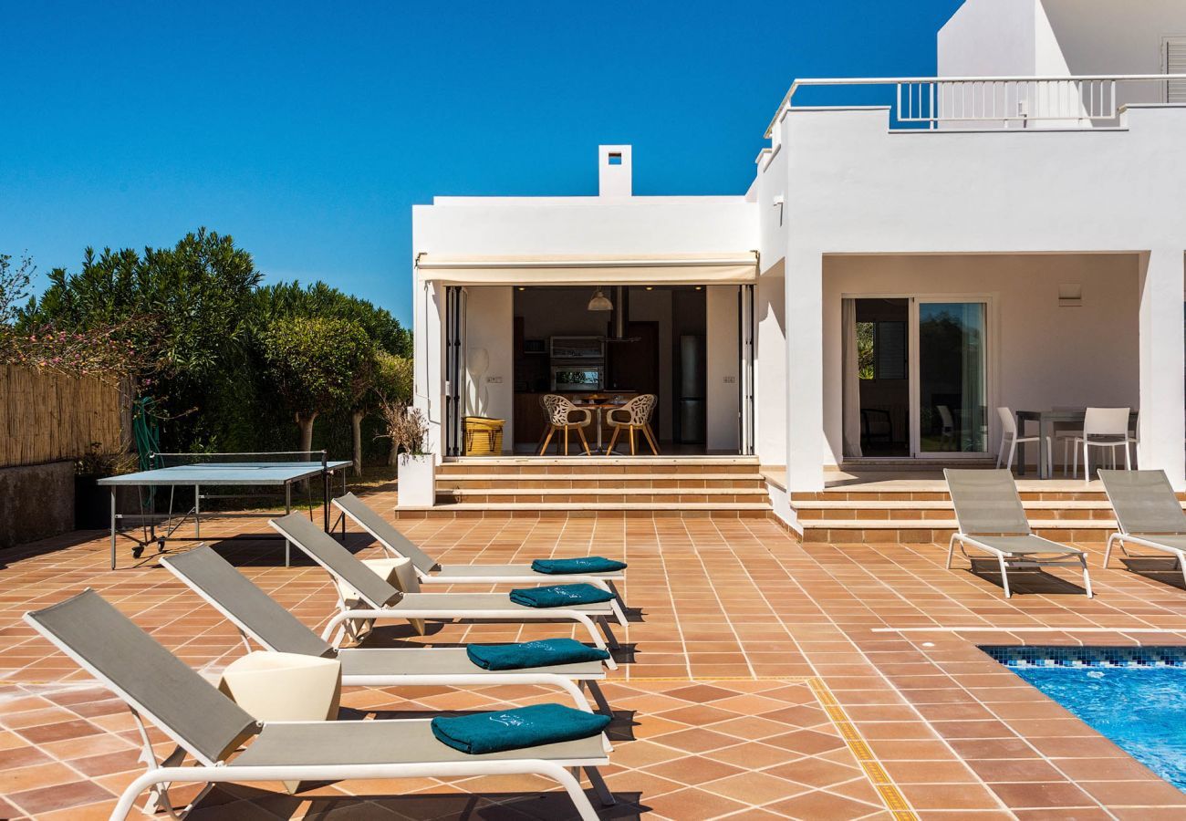 Villa in Ibiza - Villa Verano