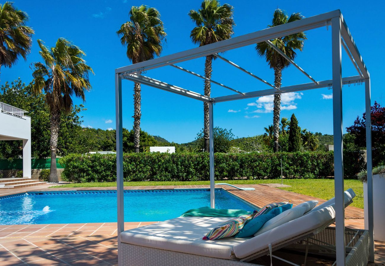 Villa in Ibiza - Villa Verano