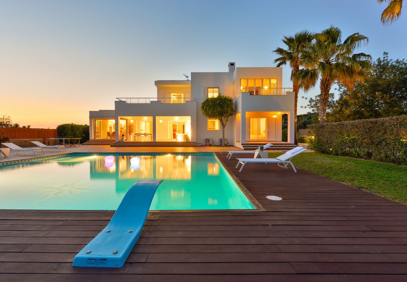 Villa in Ibiza - Villa Verano