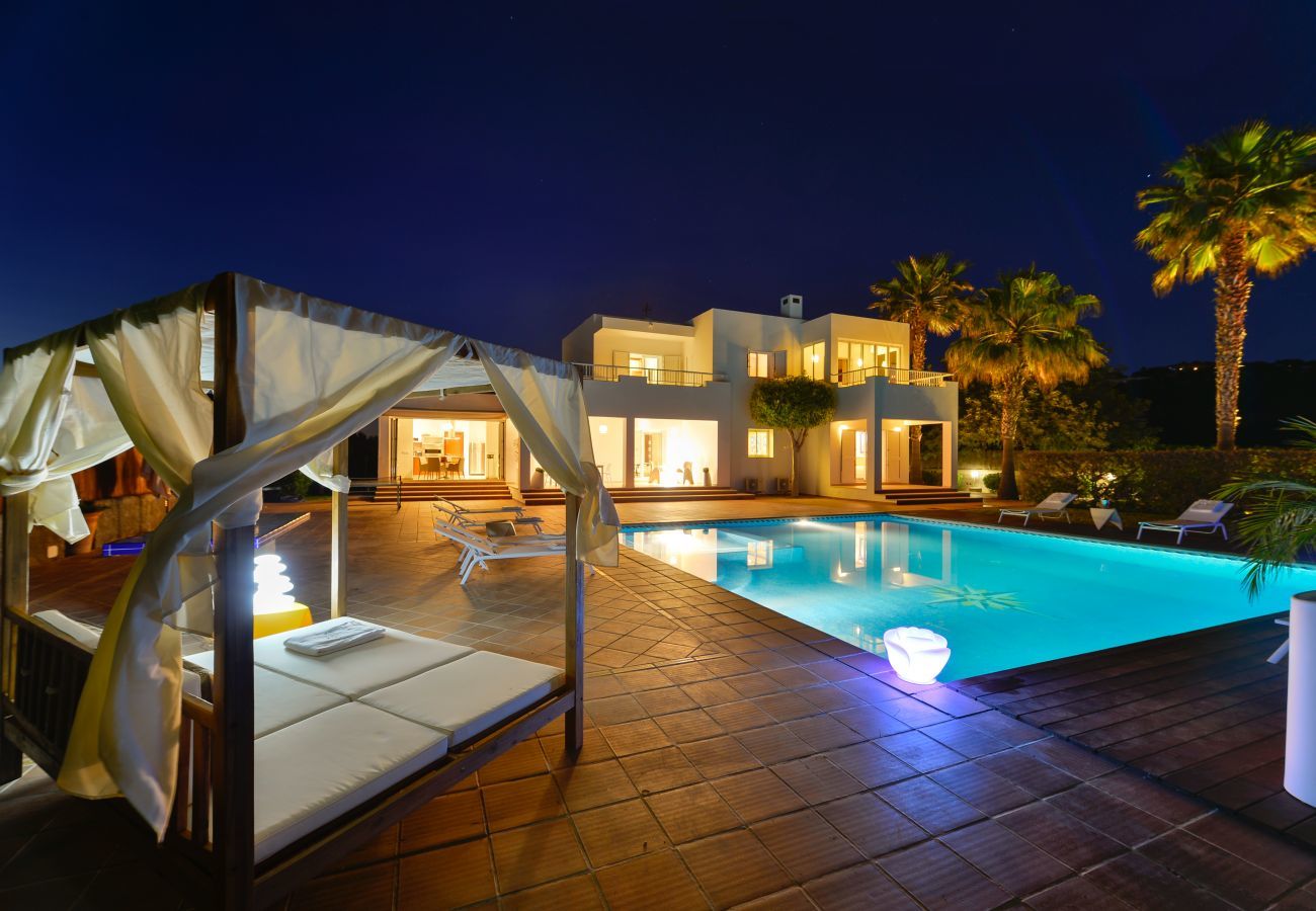 Villa in Ibiza - Villa Verano