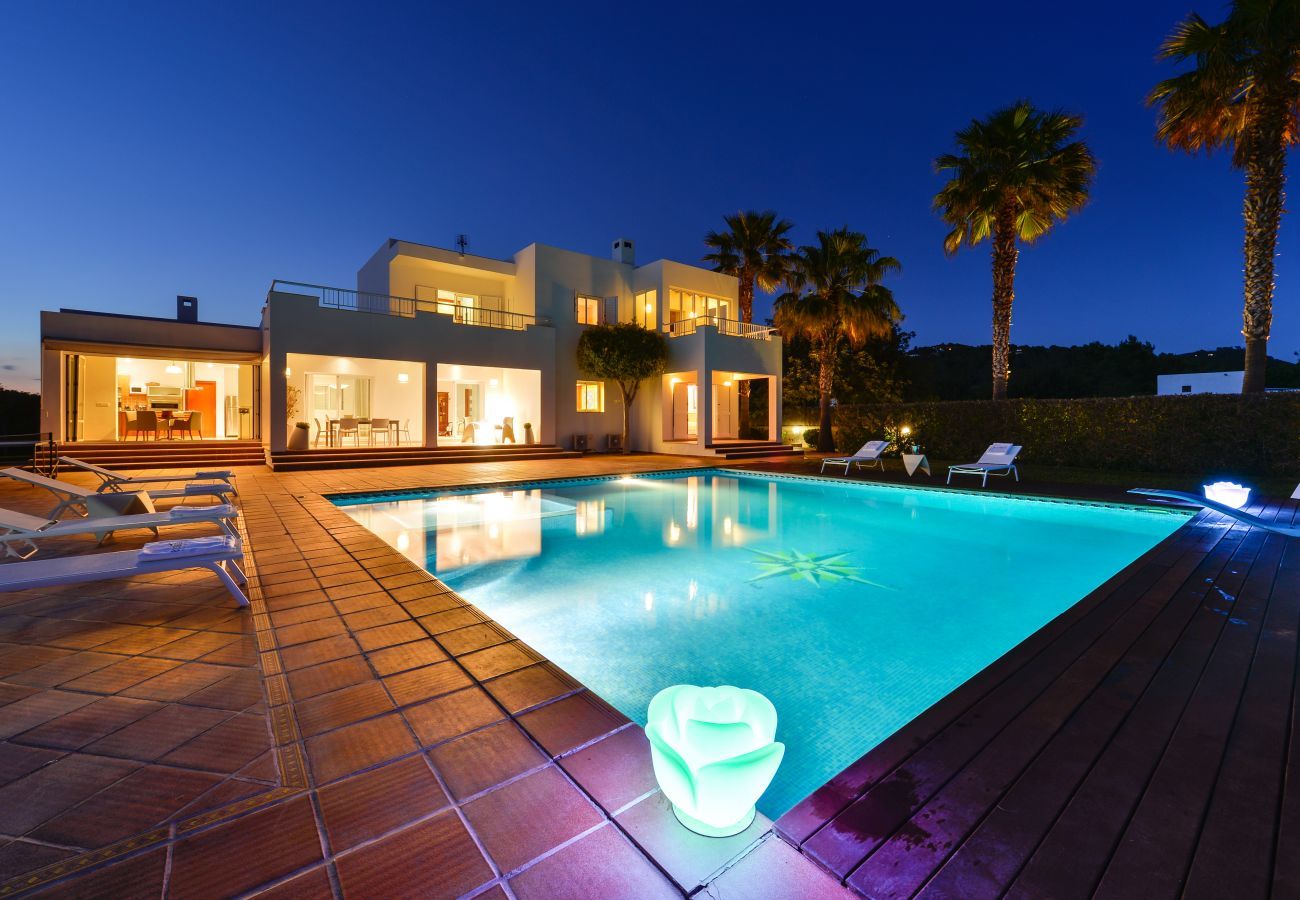 Villa in Ibiza - Villa Verano