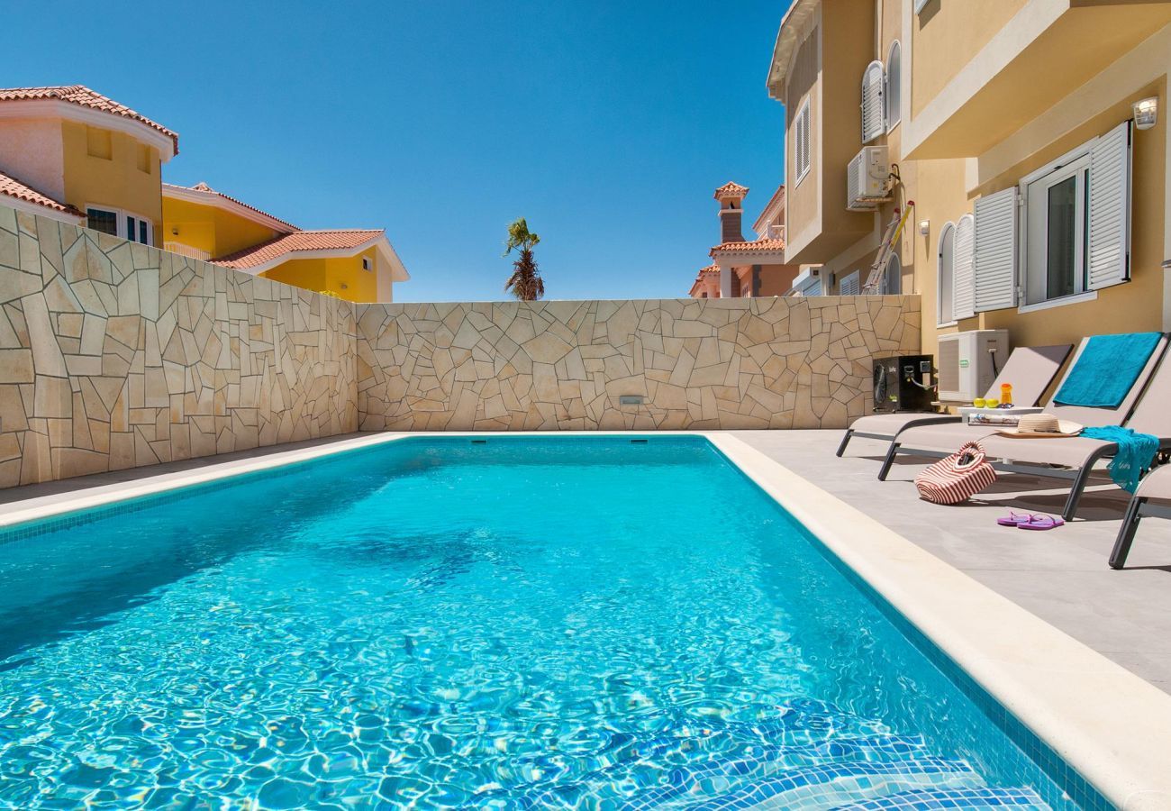 Villa in Maspalomas - Villa Sonnenland