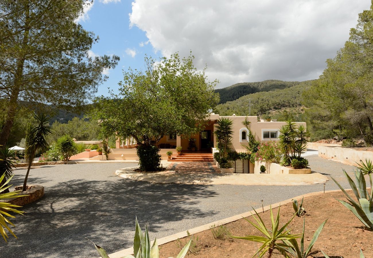 Villa in Sant Josep de Sa Talaia - Villa Candice