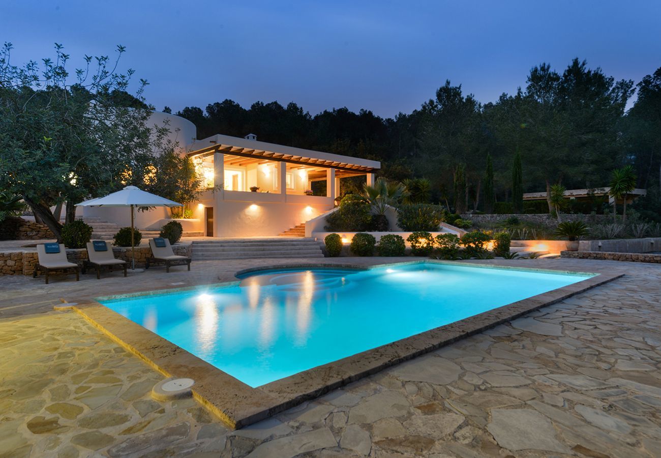 Villa in Ibiza - Villa Candice