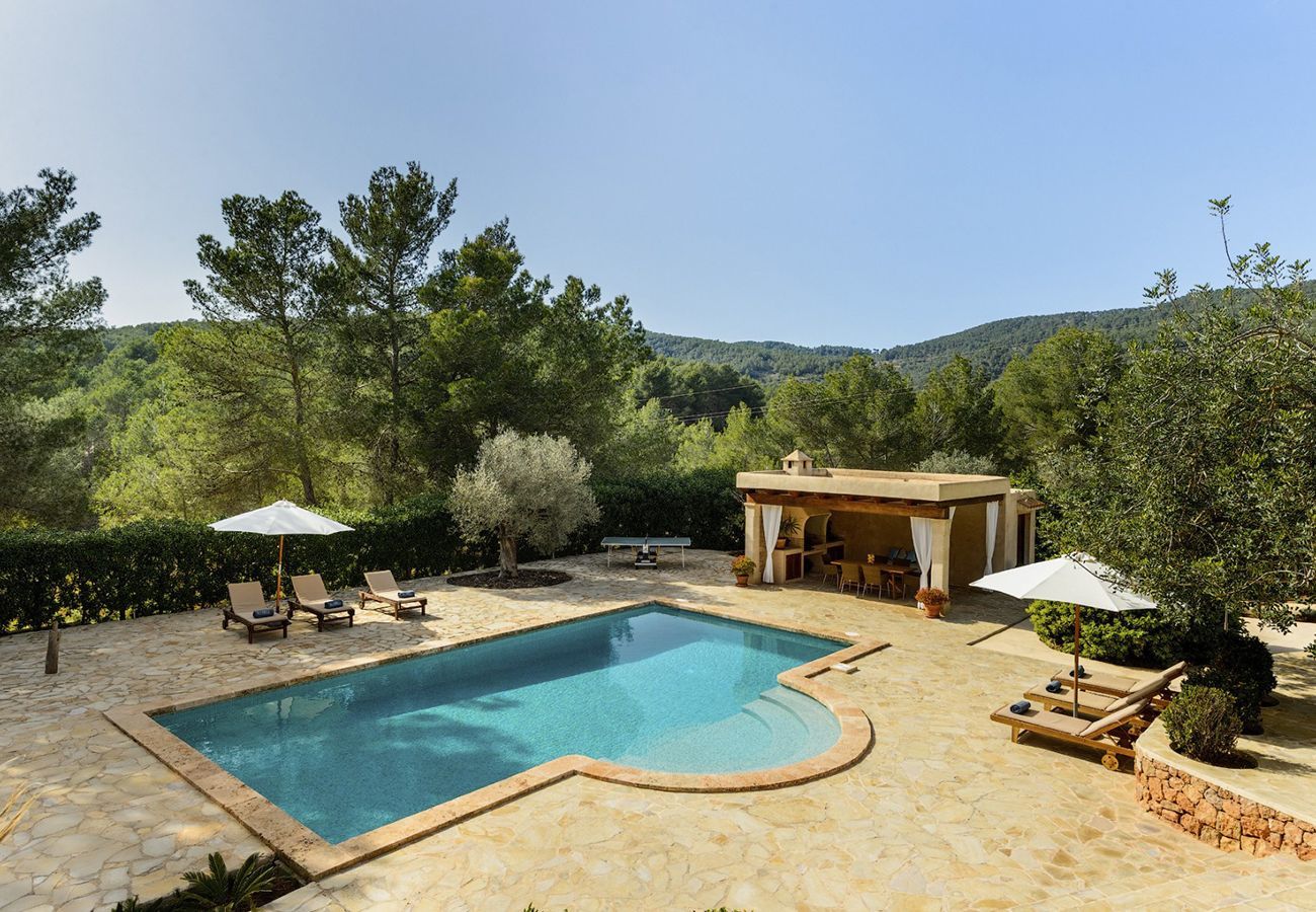 Villa in Sant Josep de Sa Talaia - Villa Candice