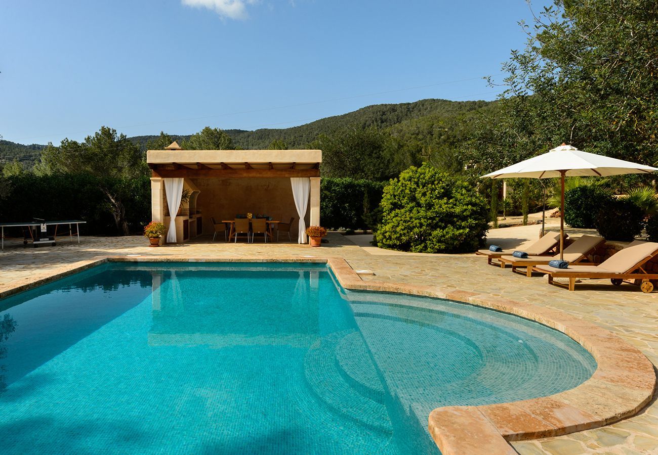Villa in Sant Josep de Sa Talaia - Villa Candice