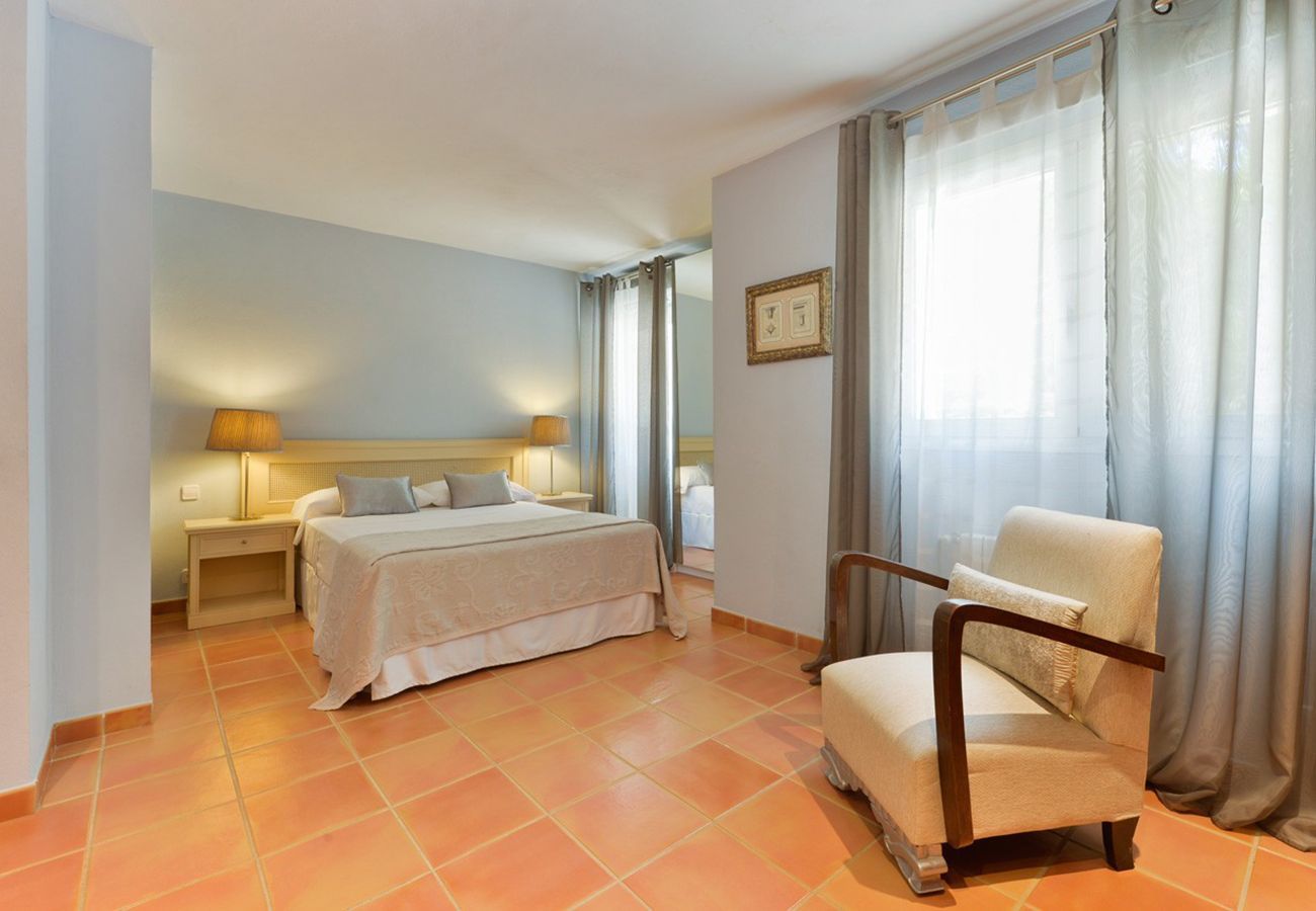 Villa in Sant Josep de Sa Talaia - Villa Candice
