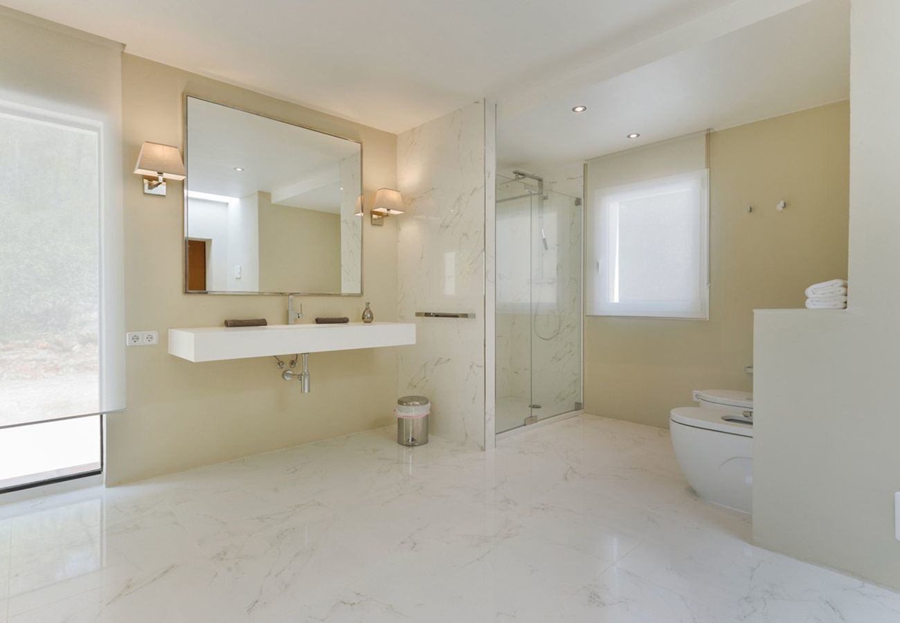 Villa in Sant Josep de Sa Talaia - Villa Candice