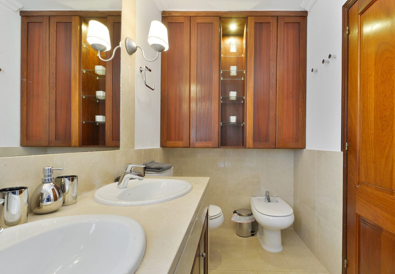 Villa in Sant Josep de Sa Talaia - Villa Candice