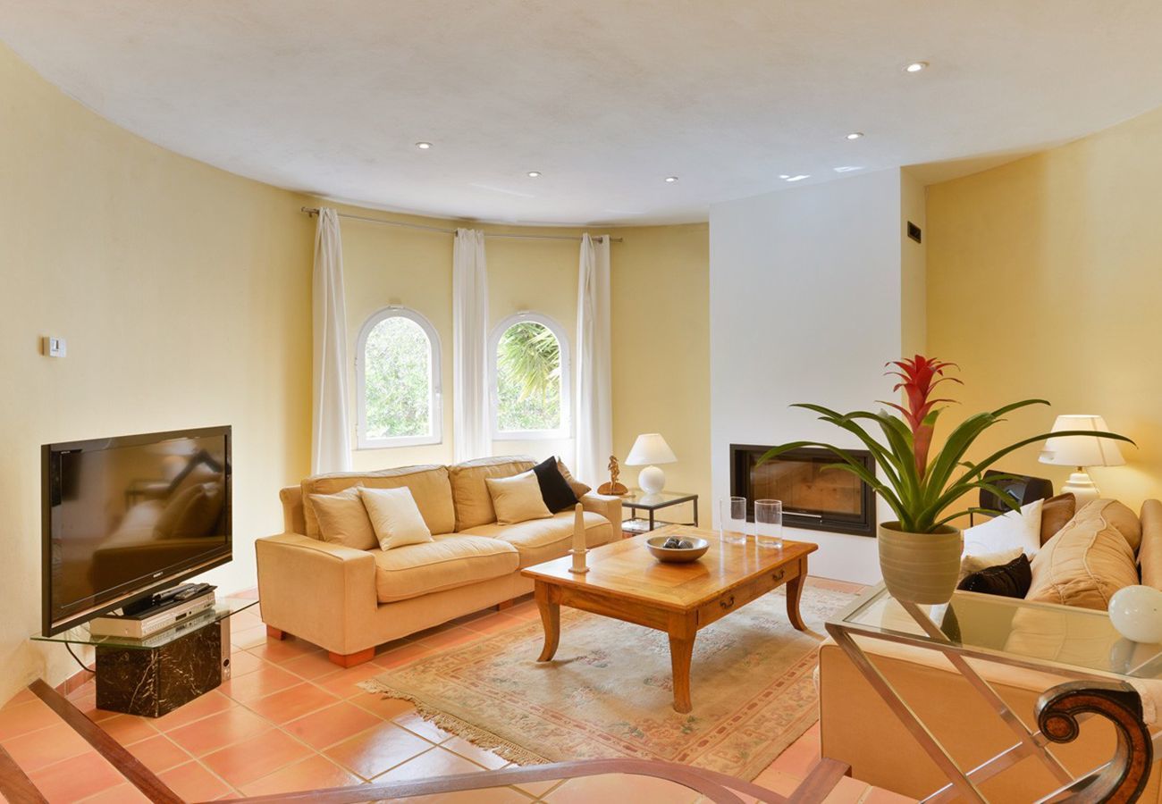 Villa in Sant Josep de Sa Talaia - Villa Candice