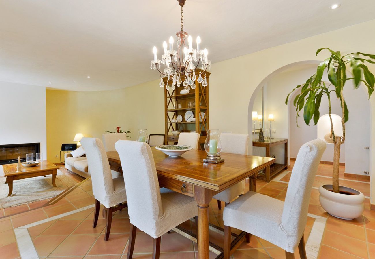 Villa in Sant Josep de Sa Talaia - Villa Candice