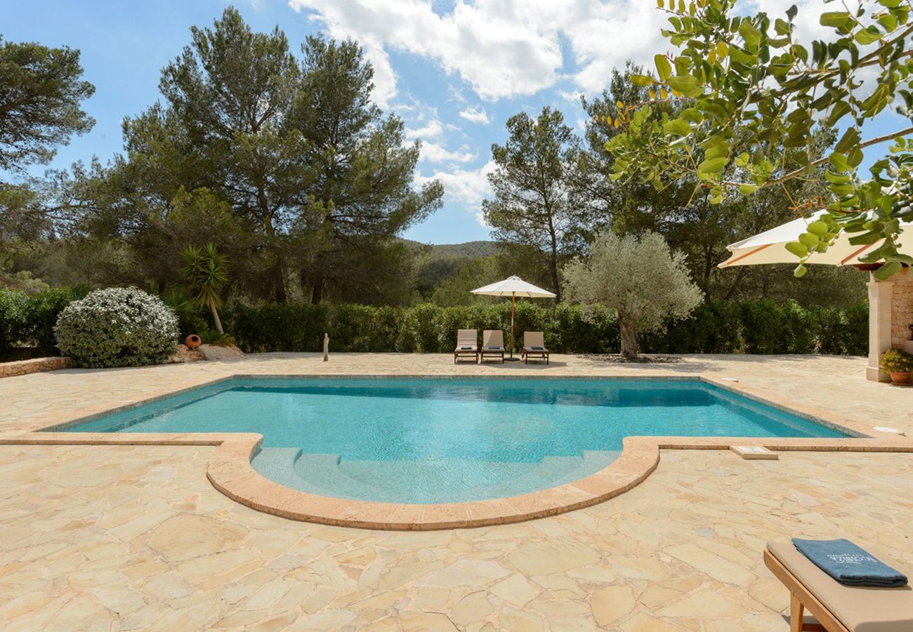 Villa in Sant Josep de Sa Talaia - Villa Candice