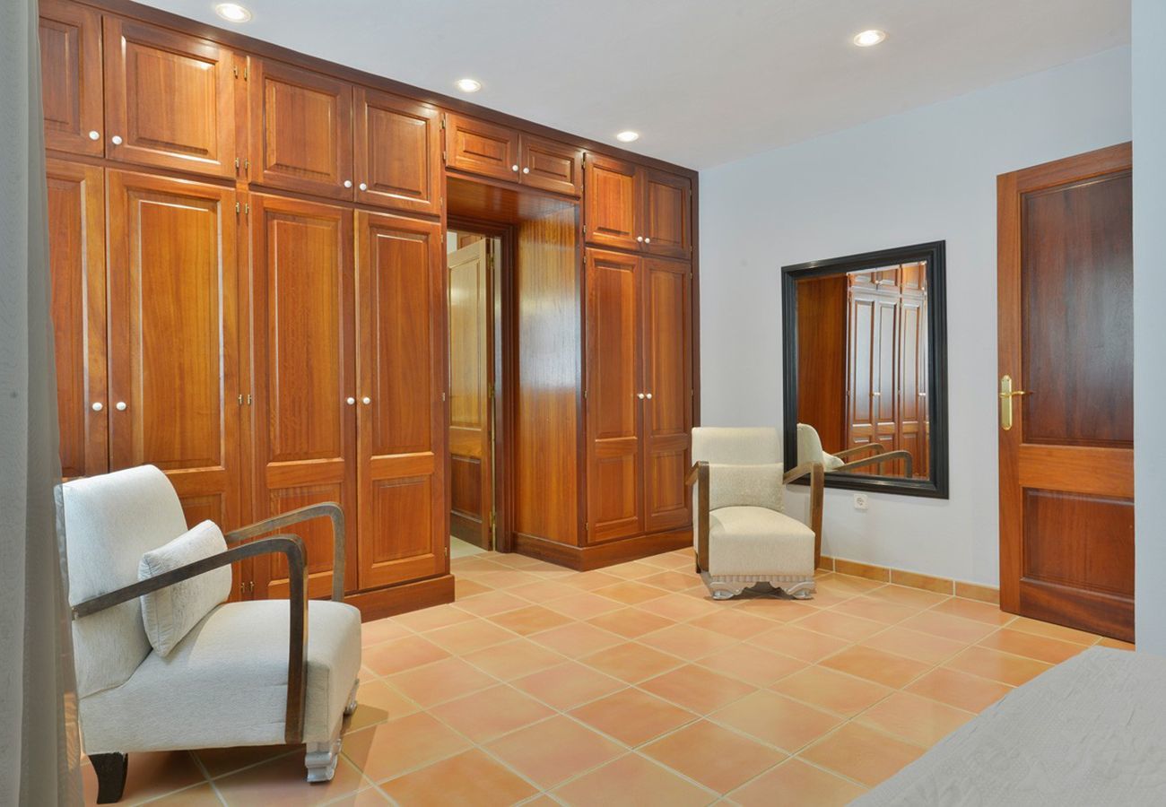 Villa in Sant Josep de Sa Talaia - Villa Candice